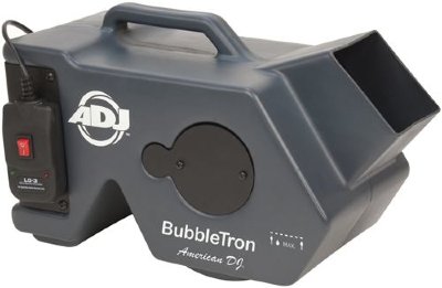 AMERICAN DJ BubbleTron - Генератор мыльных пузырей