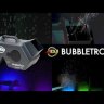 Купить american dj bubbletron - генератор мыльных пузырей