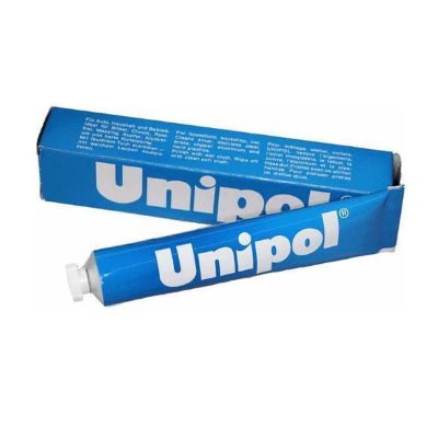 UNIPOL 760395 - Полироль для посеребренных инструментов