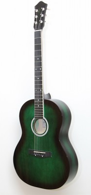 Амистар M-213-GR - гитара акустическая