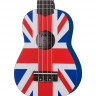 Купить mirra uk-300-21-yg - укулеле сопрано