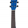 Купить mirra uk-300-21-yg - укулеле сопрано