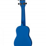 Купить mirra uk-300-21-yg - укулеле сопрано