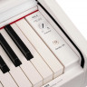Купить orla cdp-1-satin-white - цифровое пианино