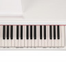 Купить orla cdp-1-satin-white - цифровое пианино