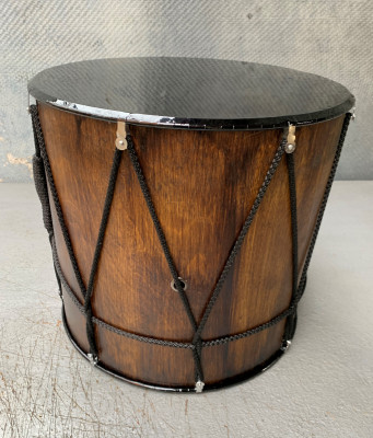 MZ-B13’’LdamK Барабан кавказский