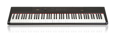Купить artesia pa-88w black - пианино цифровое артезия