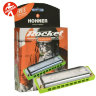 Купить hohner rocket amp m2015016x - губная гармошка
