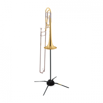 Купить hercules ds420b - стойка для тромбона