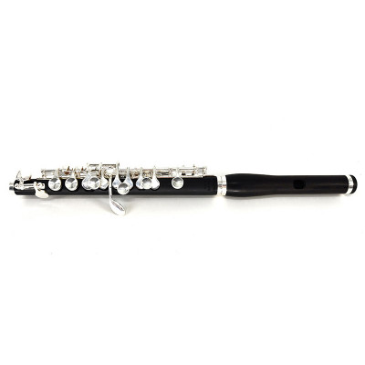Флейта Brasspire BPPC-E1C пикколо, корпус композитный материал
