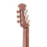 Купить ovation cs24c-4 celebrity standard mid cutaway natural  - гитара классическая