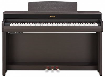 Купить becker bap-62r - пианино цифровое беккер