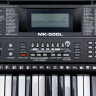 Купить mikado mk-500l - синтезатор