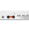 Купить m-audio m-track ii-usb/midi - звуковая карта