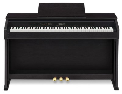 Купить casio celviano ap-470bk - пианино цифровое касио