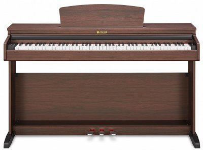 Becker BDP-92R - пианино цифровое БЕККЕР