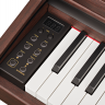 Купить becker bdp-92r - пианино цифровое беккер