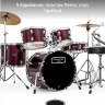 Купить mapex tnd5254tcdr - ударная установка