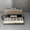 Купить wеltmеistеr unisеlla heмeцкий винтажный аккopдеон