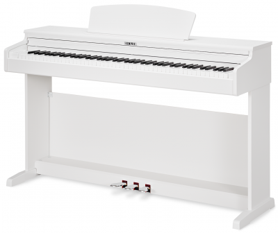 Becker BDP-92W - пианино цифровое БЕККЕР