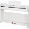Купить becker bdp-92w - пианино цифровое беккер