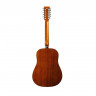 Купить brigitta w-1212-n - акустическая 12-струнная гитара
