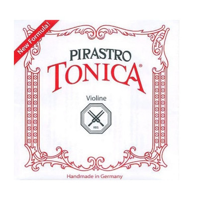 Pirastro 412021 Tonica Violin - Комплект струн для скрипки 4/4