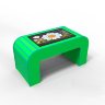 Купить интерактивный развивающий стол «зебрано»