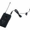 Купить prodipe dsp-solo-uhf-b210/f5 - беспроводная микрофонная система