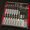Купить bg st-82 - микшерный пульт