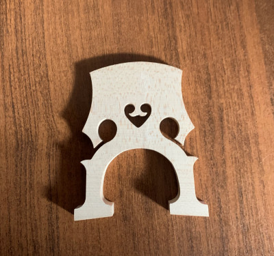 Mirra DMQ-12-4/4 - Подструнник для виолончели 