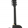 Купить foix ffg-2041c-bk - гитара акустическая