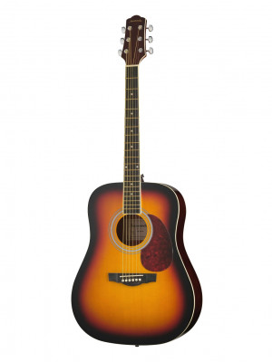 Naranda DG-120 VS - гитара акустическая