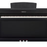 Купить yamaha clp-745b - пианино цифровое ямаха