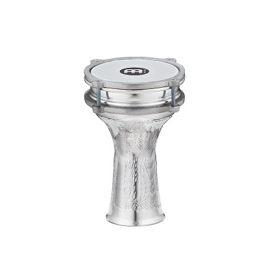 Meinl  HE-110 Aluminum - Дарбука