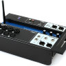 Купить soundcraft ui-12 - цифровой микшерный пульт