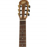 Купить mig guitars lag1c-wa24 классическая гитара со звукоснимателем
