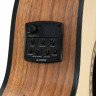 Купить mig guitars lag1c-wa24 классическая гитара со звукоснимателем