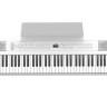 Купить artesia pe-88 white - пианино цифровое артезия