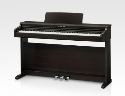 Kawai KDP-120G-R Цифровое пианино корпусное
