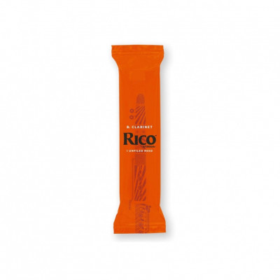 Rico RCA1030 трость для кларнета Bb размер 3.0