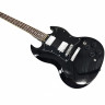 Купить sx se4-sk-bk - электрогитара