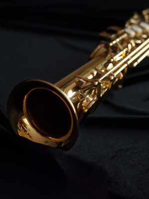 Jupiter JSS-1000Q - Саксофон сопрано