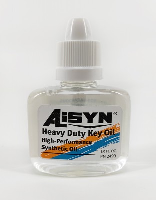 ALISYN 493523 - Масло для раструба