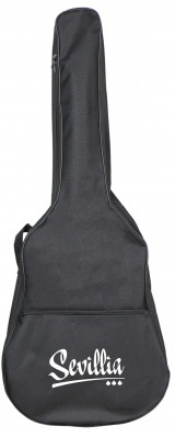 Sevillia GB-A41 - Чехол для классической гитары