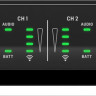 Купить behringer ulm302mic-eu - радиосистема цифровая 