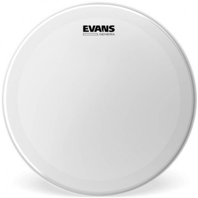EVANS B13GEN - Пластик для барабана