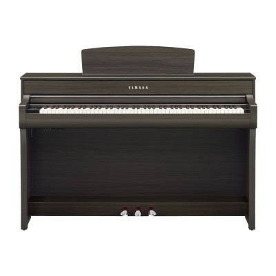 YAMAHA CLP-745DW - пианино цифровое ЯМАХА