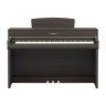 Купить yamaha clp-745dw - пианино цифровое ямаха