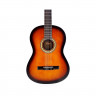 Купить valencia vc204csb - гитара классическая 4/4